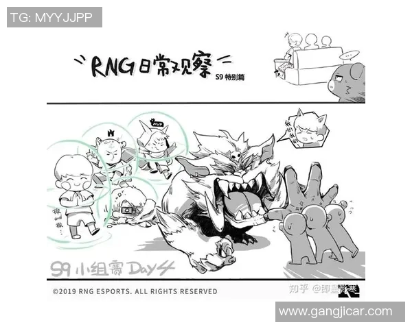 esports数据深入分析RNG战队的防反策略与战术执行细节
